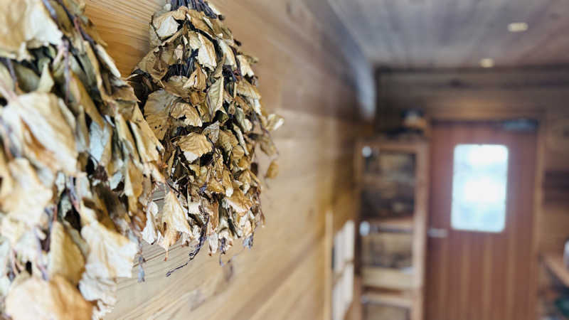 ねこまじんさんのKIELO SAUNAのサ活写真