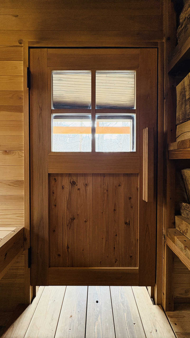 ねこまじんさんのKIELO SAUNAのサ活写真