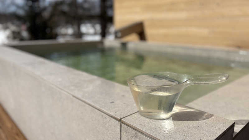 ねこまじんさんのKIELO SAUNAのサ活写真