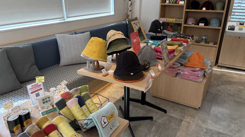 ねこまじんさんのSauna Talo Toyama サウナタロトヤマのサ活写真