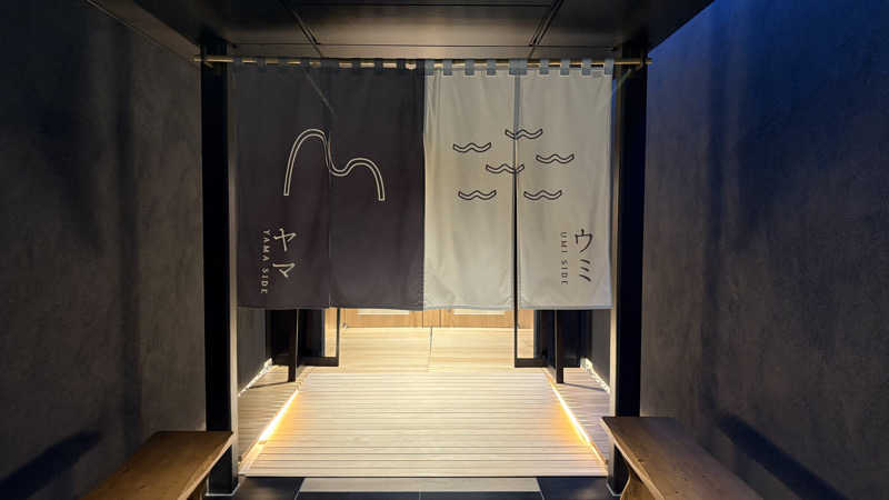 ねこまじんさんのSPA BALNAGE(スパ・バルナージュ)のサ活写真