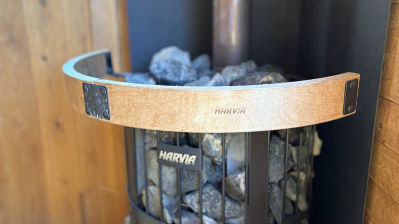 ねこまじんさんのkobatoisa cafe&saunaのサ活写真