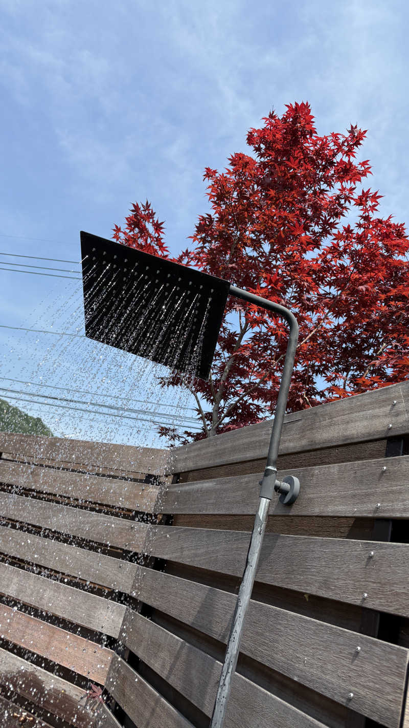 ねこまじんさんのkobatoisa cafe&saunaのサ活写真