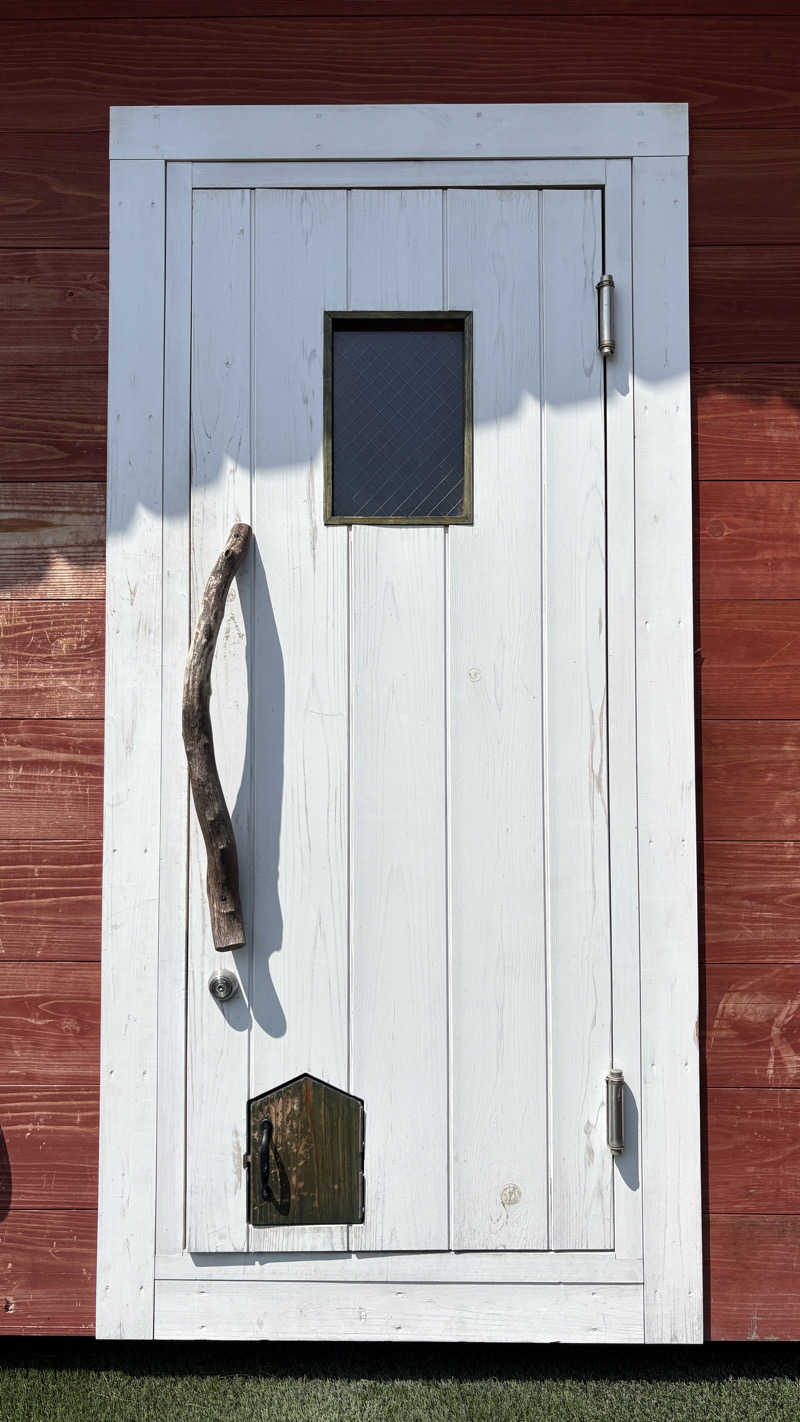 ねこまじんさんのkobatoisa cafe&saunaのサ活写真