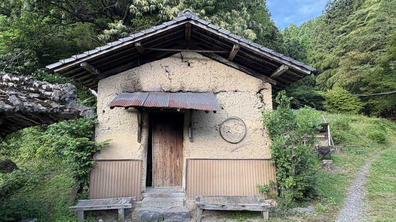 ねこまじんさんのパブリックハウス アンド サウナ 久米屋のサ活写真