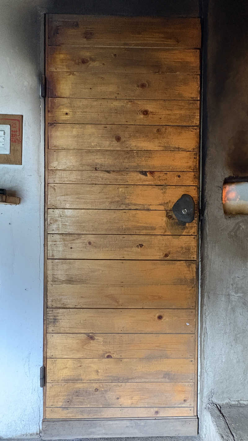 ねこまじんさんのパブリックハウス アンド サウナ 久米屋のサ活写真