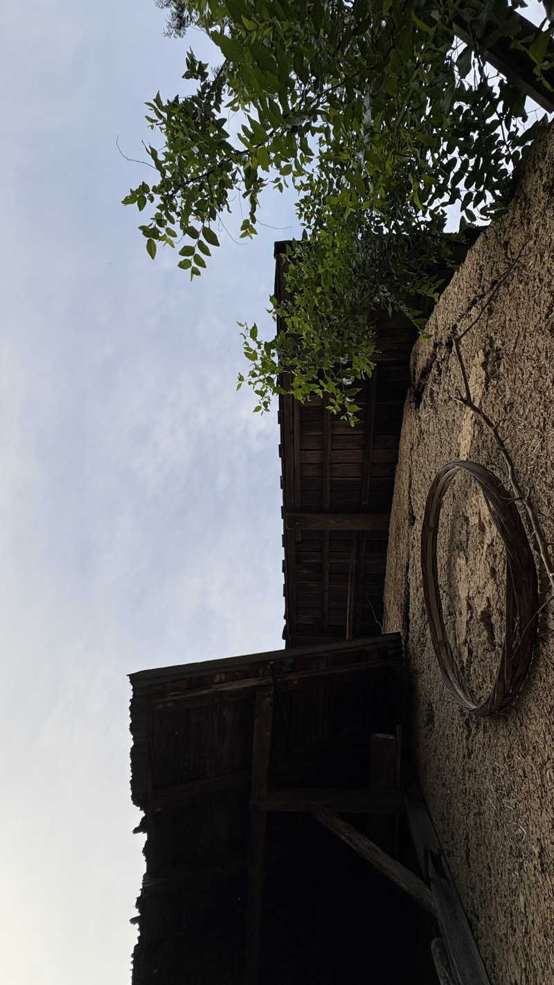 ねこまじんさんのパブリックハウス アンド サウナ 久米屋のサ活写真