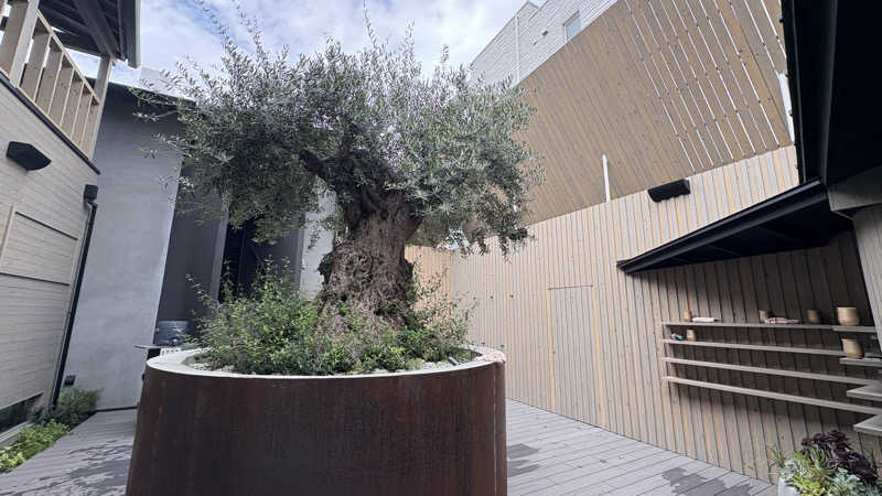 ねこまじんさんのsauna kolme kylä (サウナ コルメ キュラ)のサ活写真