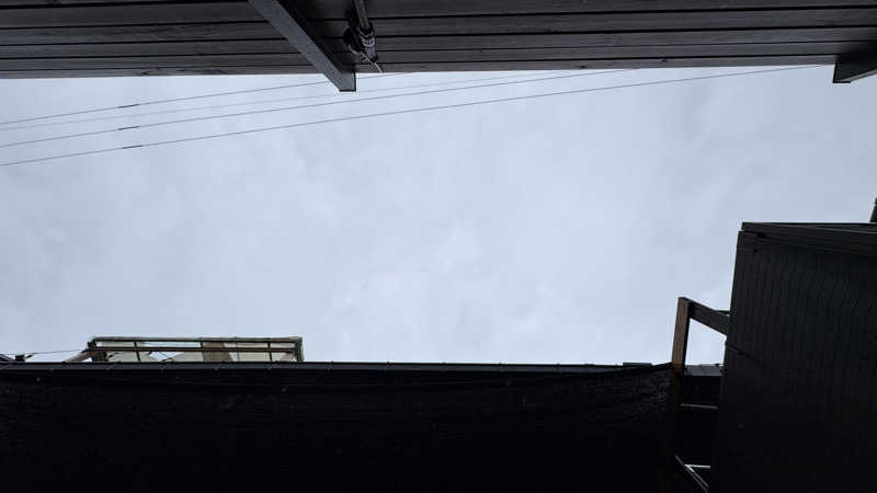 ねこまじんさんのSAUNA グリンピアのサ活写真