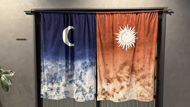 ねこまじんさんのSAUNA煌ｰKOUｰのサ活写真