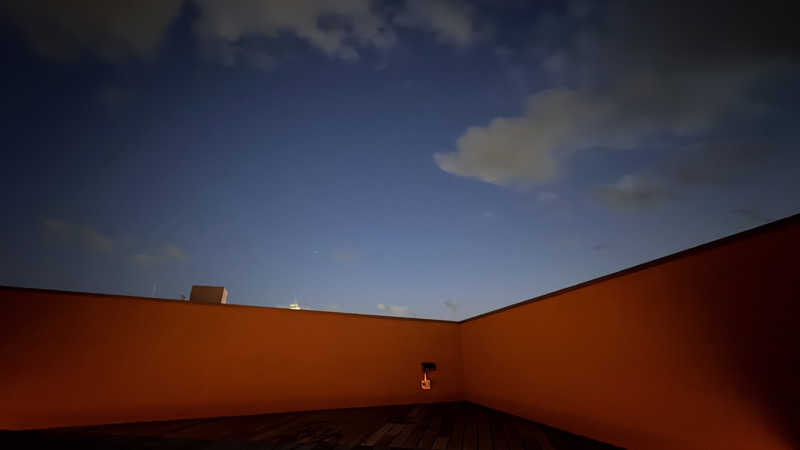 ねこまじんさんの御成桑拿のサ活写真