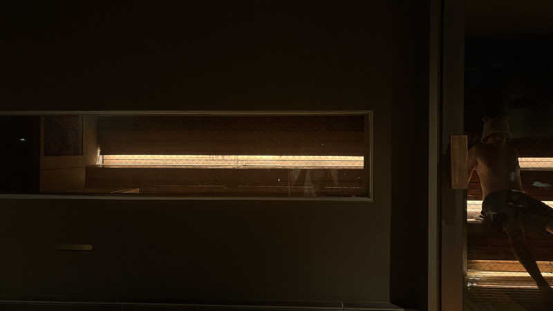 ねこまじんさんの御成桑拿のサ活写真