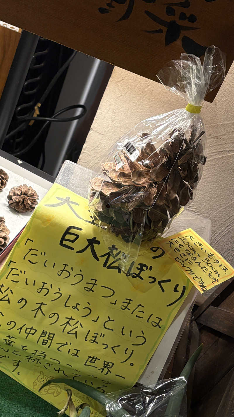 ねこまじんさんのモダン湯治 おんりーゆーのサ活写真