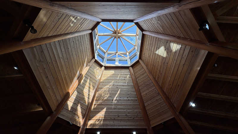 ねこまじんさんのさわらびの湯のサ活写真