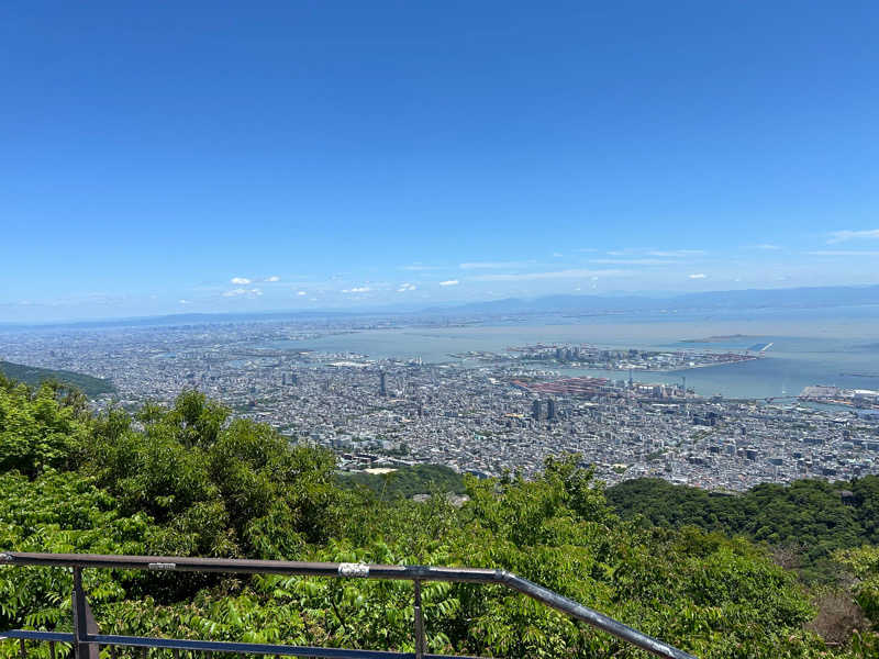 よしたつさんの橘温泉のサ活写真