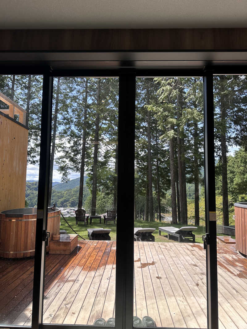 ビギナーキャンチョメさんのSECRET SAUNA KAIHOのサ活写真