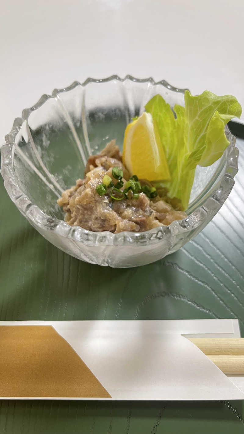 冷えた水風呂が好きさんのカプセルホテルサウナサンのサ活写真