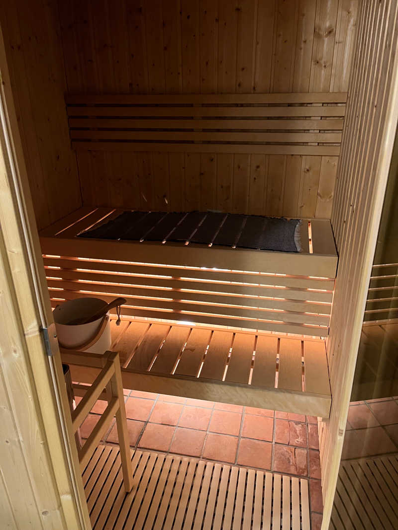 BullさんのHARVIA SAUNA&SPA TOKACHI(ハルビアトカチ)のサ活写真