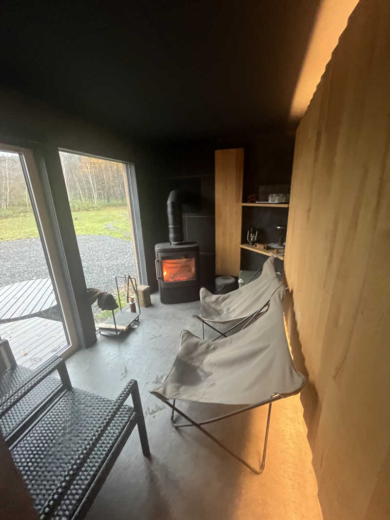 BullさんのETANBETSU MARGINAL SAUNA(江丹別マージナルサウナ)のサ活写真