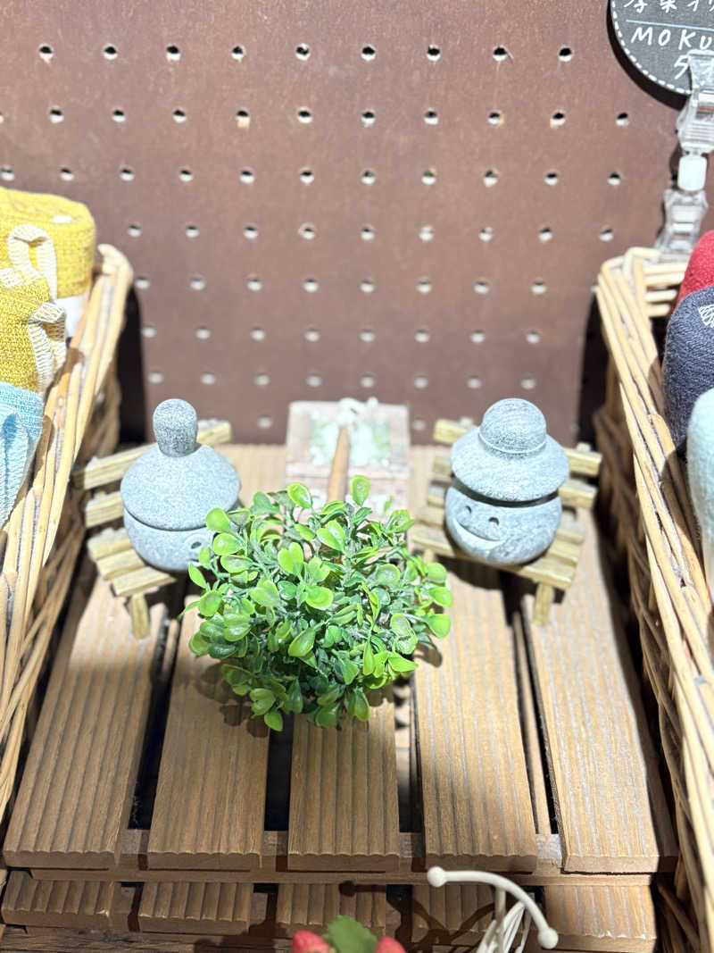 ZUMAさんの湯屋敷孝楽のサ活写真