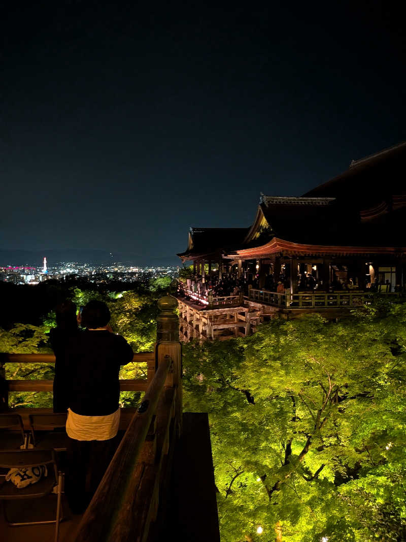 トン・トントゥさんのサウナ&カプセルホテル ルーマプラザのサ活写真