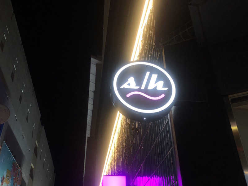 うまてつさんのsaunahouseのサ活写真