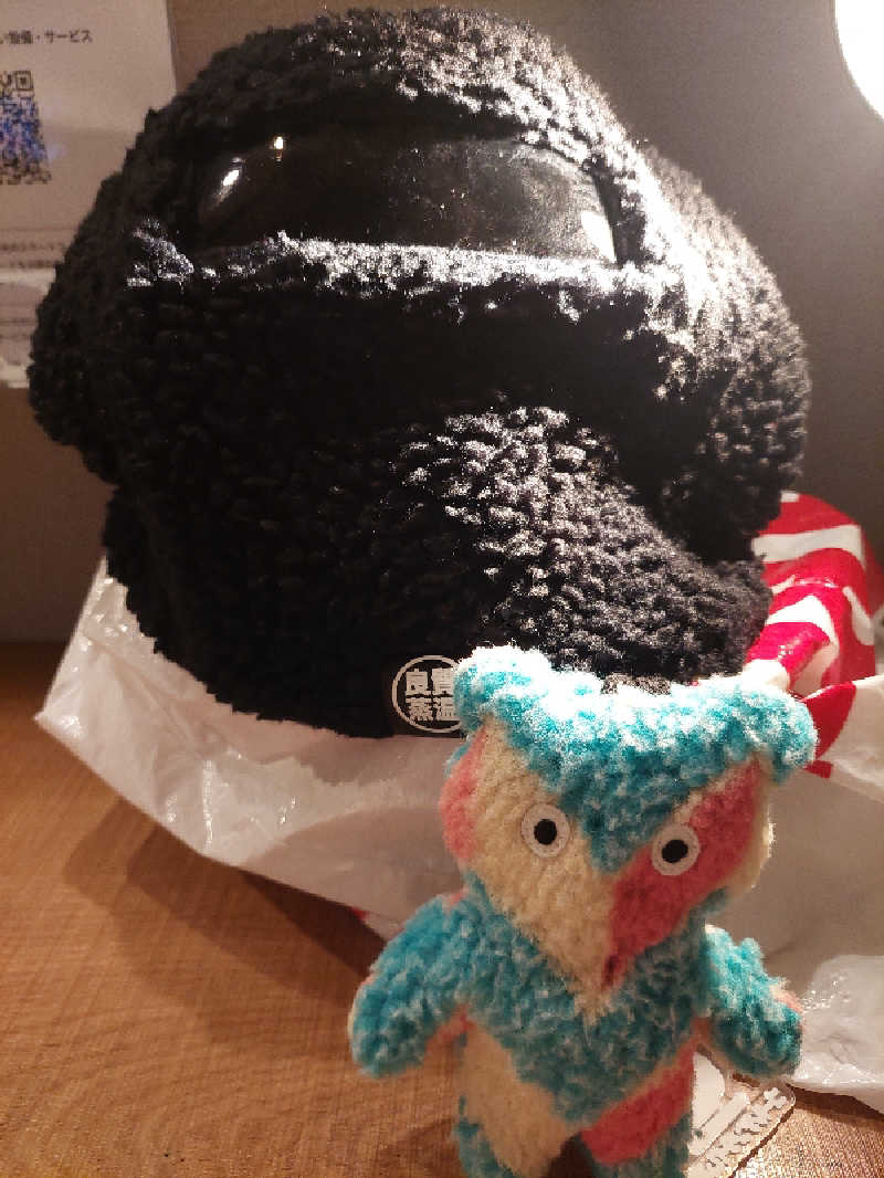 はごろもさんの瀬戸大橋四国健康村のサ活写真