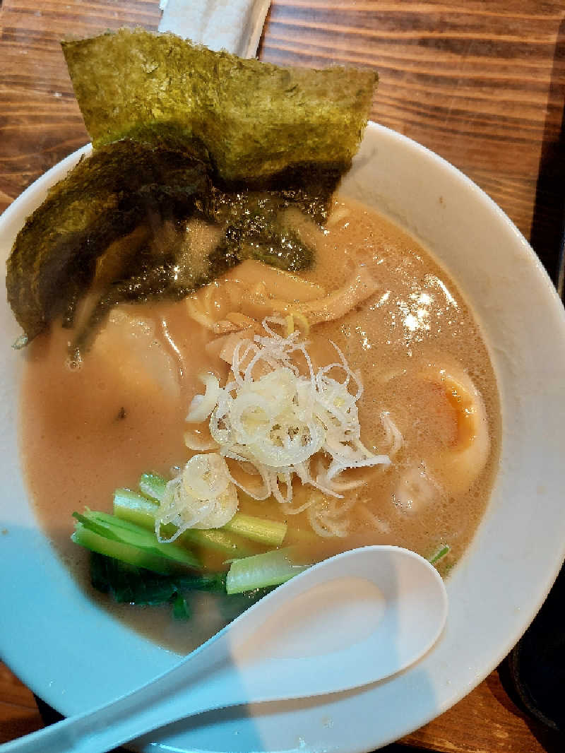 はごろもさんの琴弾廻廊のサ活写真