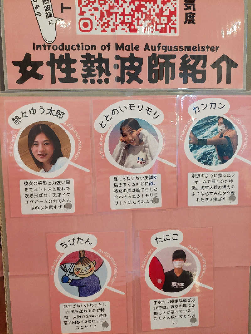 熱波師🔥はごろもさんの瀬戸大橋四国健康村のサ活写真