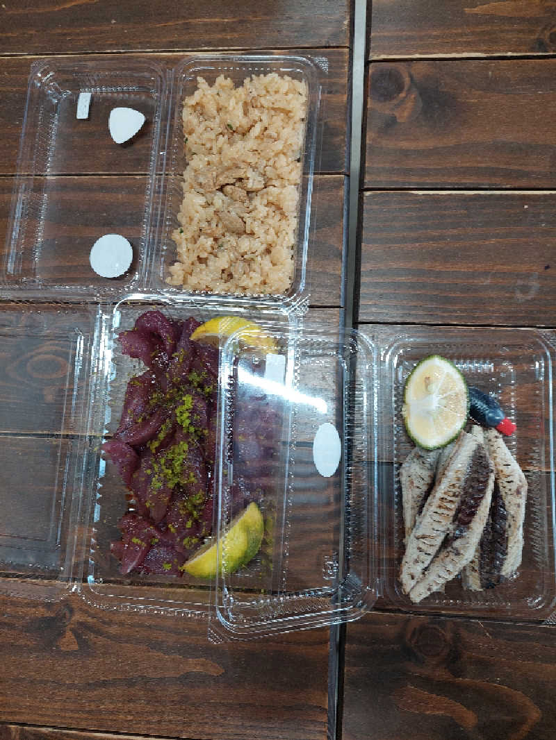 はごろもさんの鰹乃國の湯宿 黒潮本陣のサ活写真