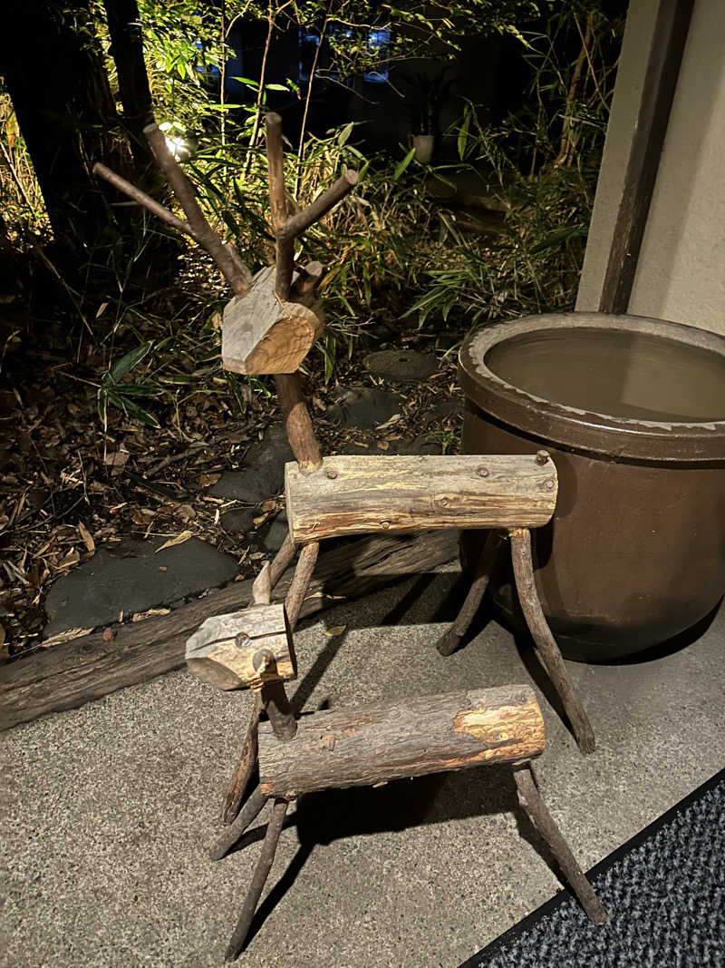 kosu🎏🎏さんの縄文天然温泉 志楽の湯のサ活写真