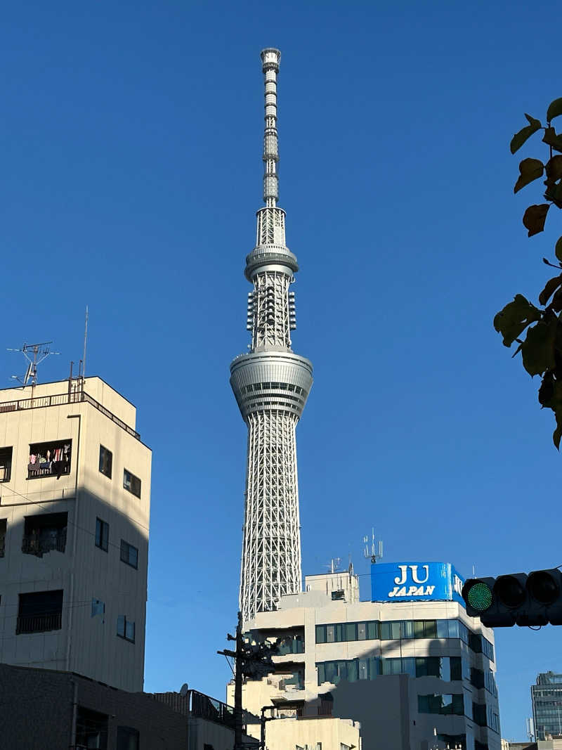 kosu🎏🎏さんの黄金湯のサ活写真