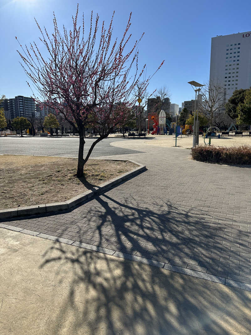 kosu🎏🎏さんの黄金湯のサ活写真