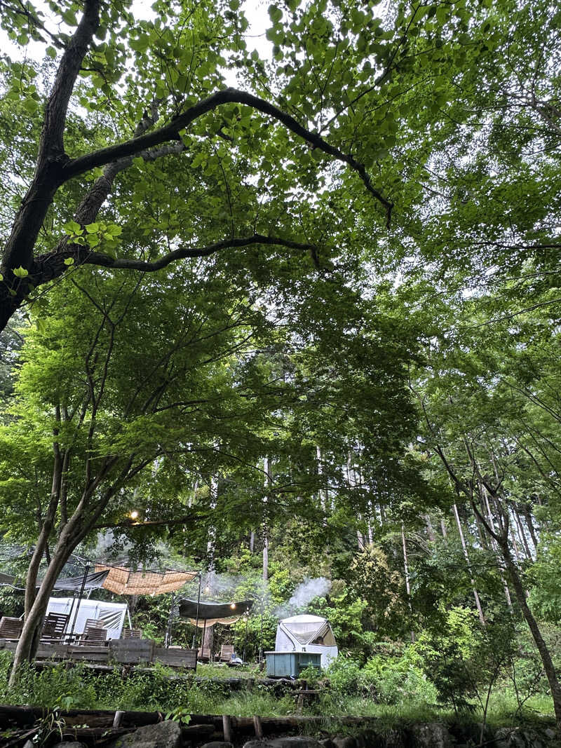 kosu🎏🎏さんの公衆アウトドアサウナ ノサウナのサ活写真