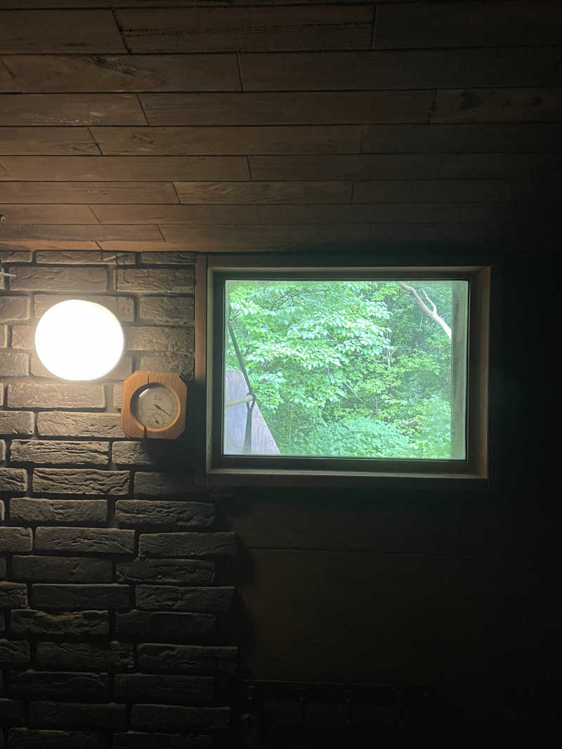 平山 和樹さんのHOTEL BOTHのサ活写真