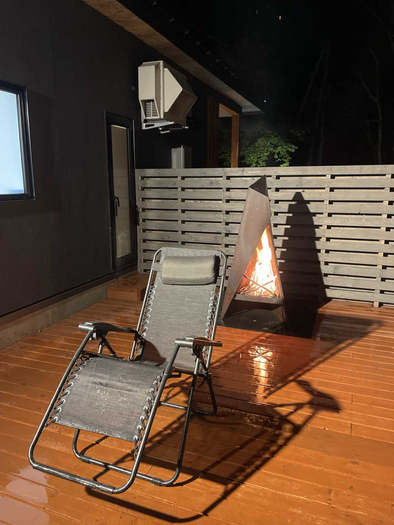 平山 和樹さんのHOTEL BOTHのサ活写真