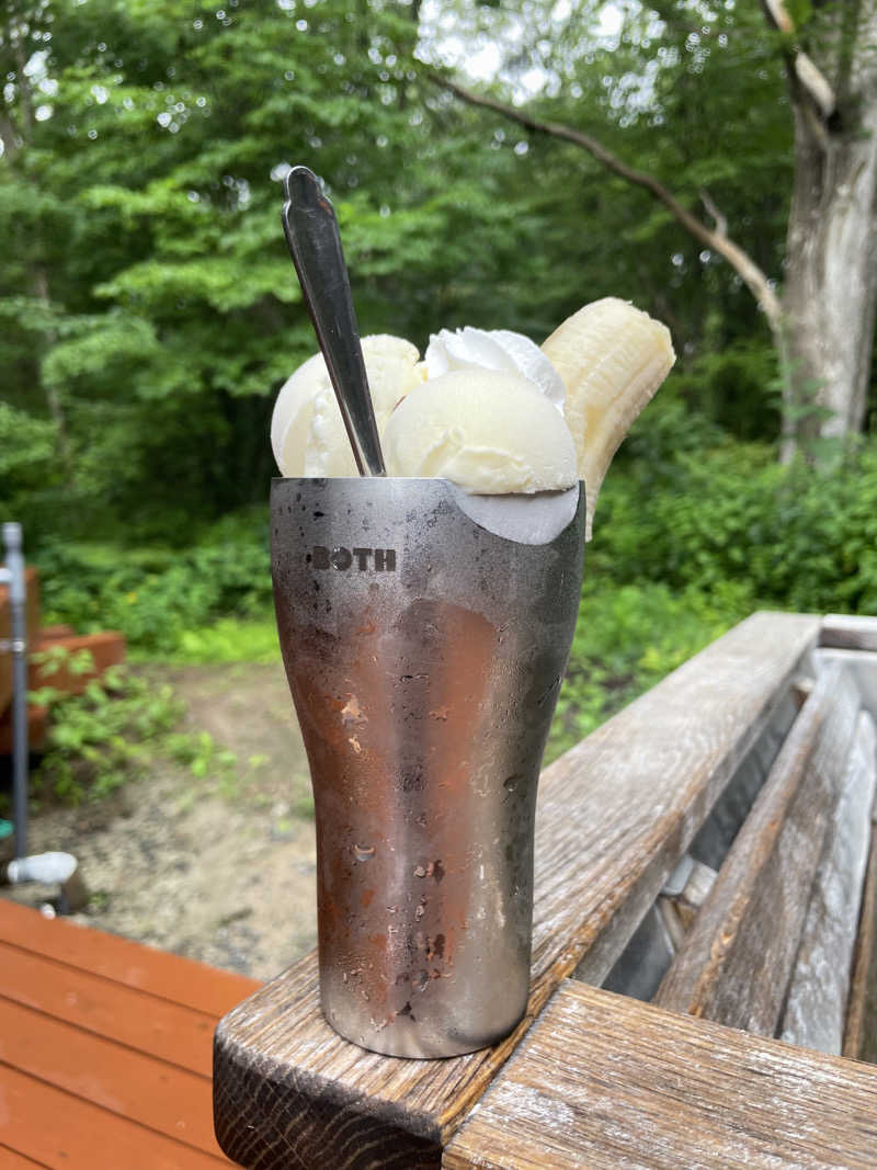 平山 和樹さんのHOTEL BOTHのサ活写真