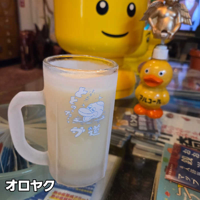 RED-Dさんの小松湯のサ活写真