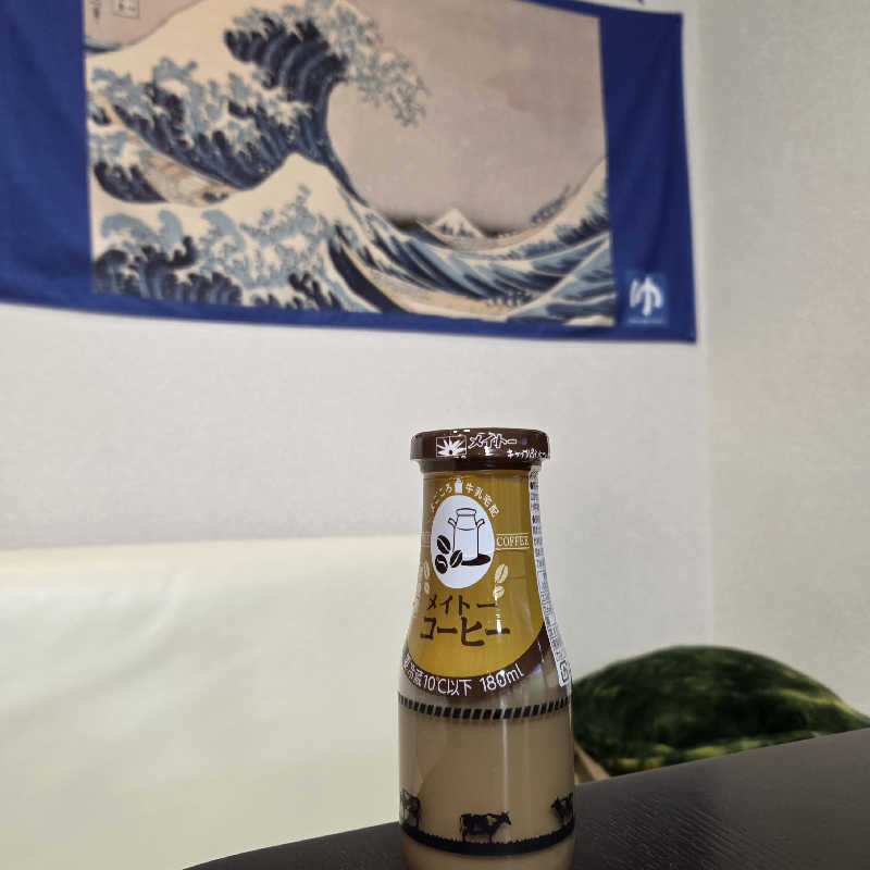 RED-Dさんの亀遊舘のサ活写真