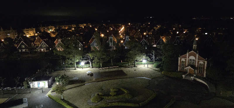 RED-Dさんの琴乃湯 (ホテルオークラJRハウステンボス)のサ活写真