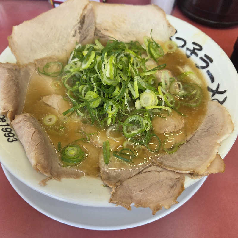 RED-Dさんの三興湯のサ活写真