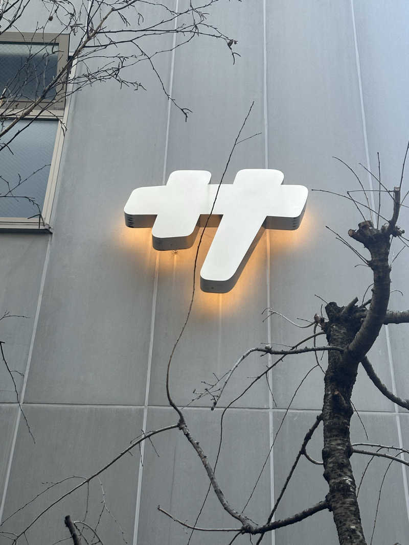 KYUTAROさんの渋谷SAUNASのサ活写真