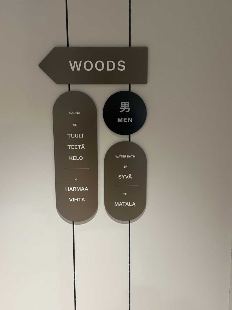 KYUTAROさんの渋谷SAUNASのサ活写真