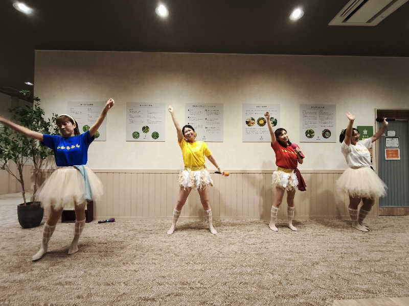 かずさんのSPA&ごはん ゆるうむ yuluumuのサ活写真