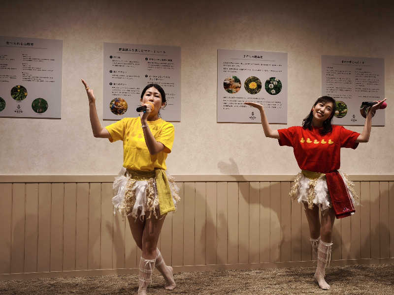 かずさんのSPA&ごはん ゆるうむ yuluumuのサ活写真