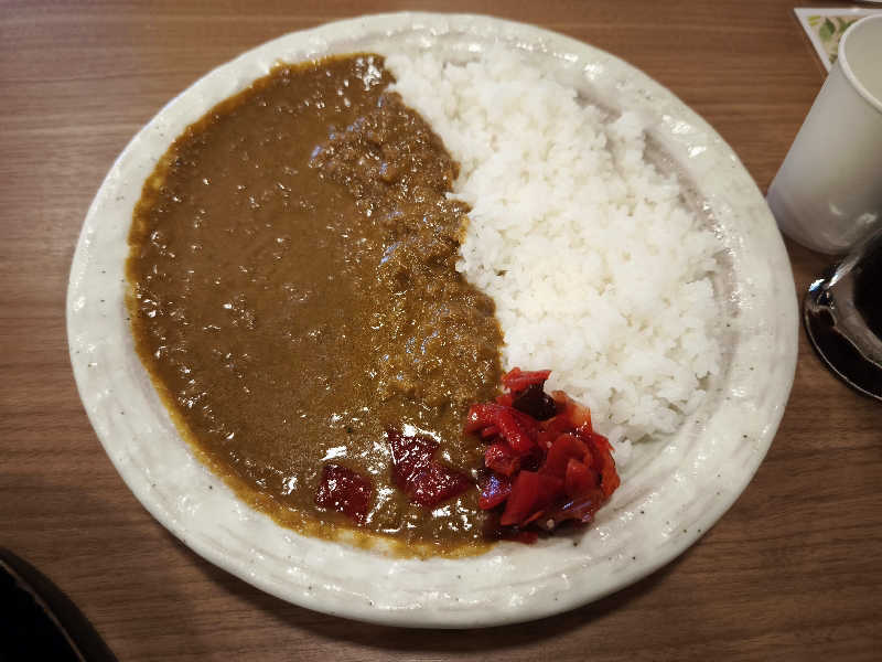 かずさんのSPA&ごはん ゆるうむ yuluumuのサ活写真