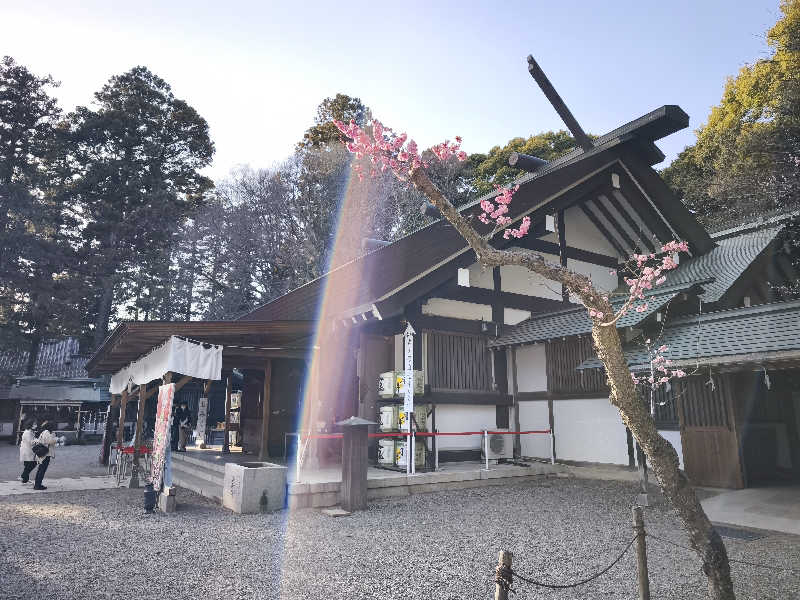 かずさんのSPA&ごはん ゆるうむ yuluumuのサ活写真