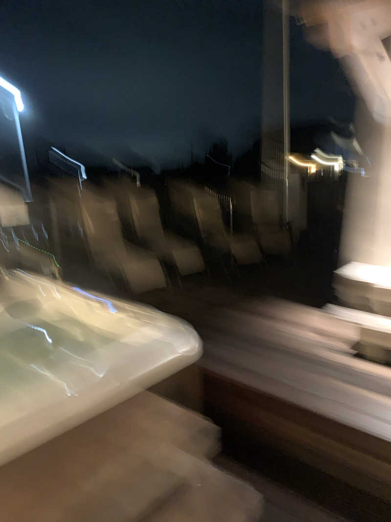 hatさんのN living the theaterのサ活写真