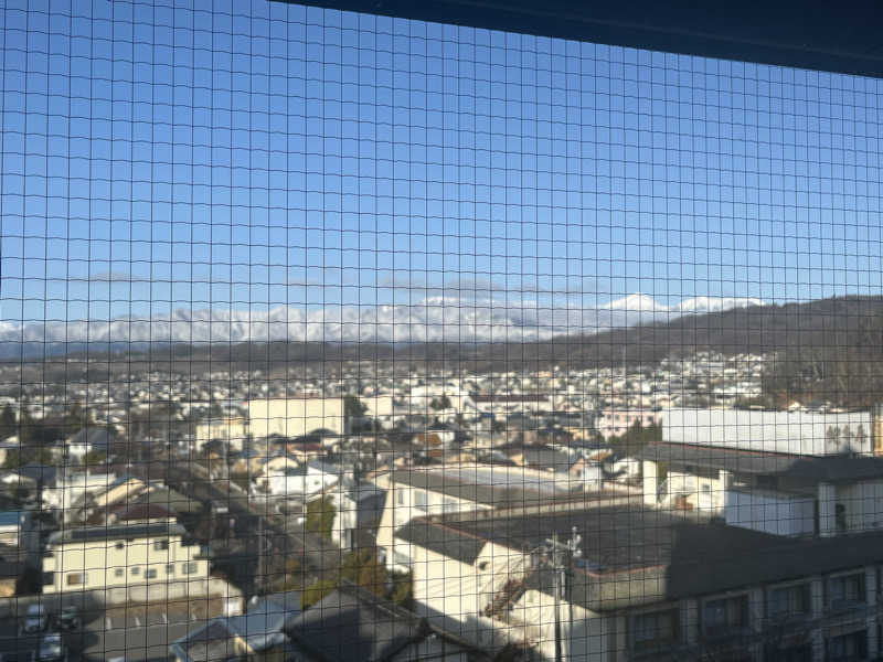 こつこつ🌒さんのonsen hotel OMOTOのサ活写真