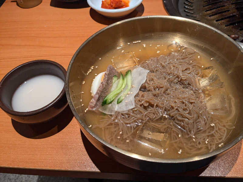 Naoteruさんのサウナ東京 (Sauna Tokyo)のサ活写真